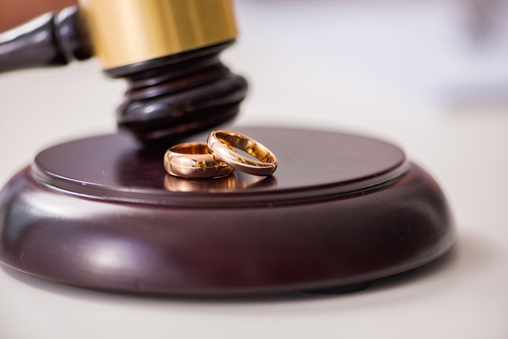 Florida Divorce Laws in Florida