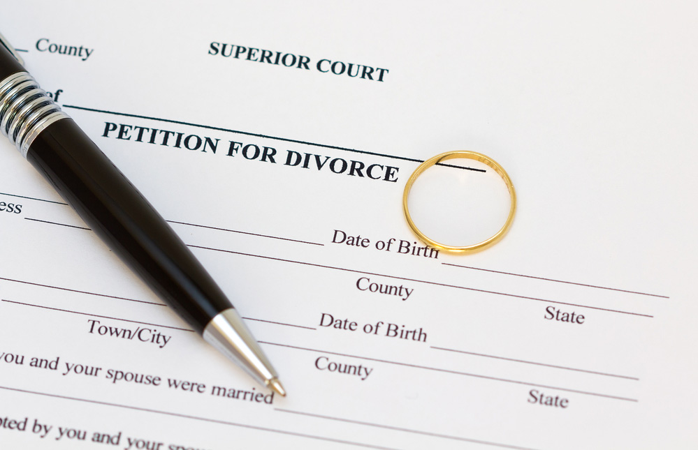 Divorce Attorneys Fort Lauderdale Can Help You
