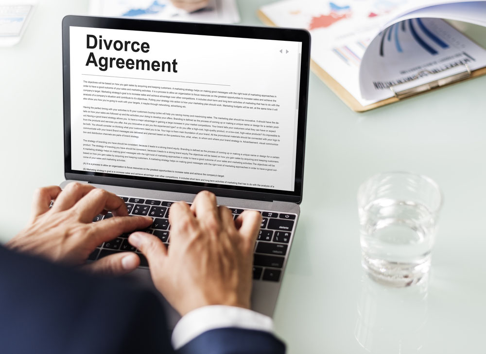 Florida Divorce Laws