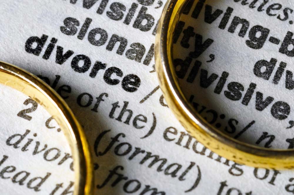 Uncontested Divorce Florida is a Great Option